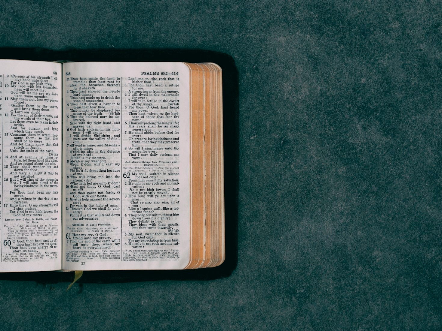 Deepening Your Faith Through Daily Prayer
